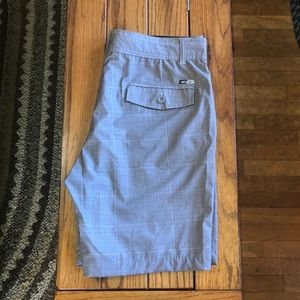 Wet to Dry Cargo Short